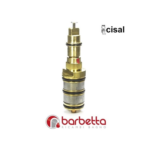 Cartuccia termostatica hydro - cartuccia,
