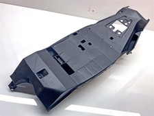 Carena / Sottocoda Honda