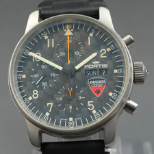 Exc+5*Box FORTIS Flieger
