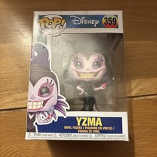 Funko POP! Disney: Yzma #359