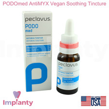 PODOmed AntiMYX Tintura Vegana