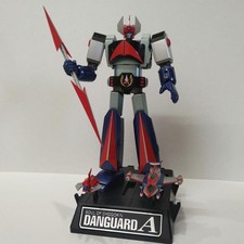 SOUL OF CHOGOKIN Danguard A