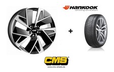 Ruote invernali Skoda Elroq 85