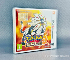 Teca Nintendo 3DS Custodia