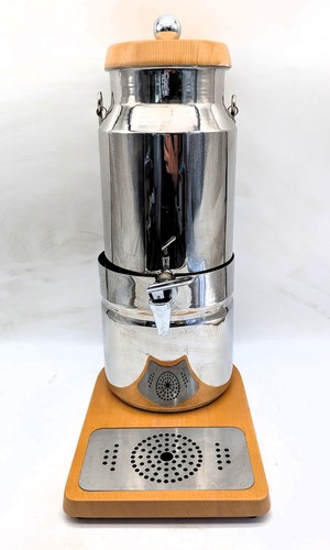 Distributore latte bevande - e,