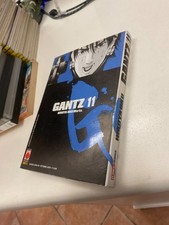 MANGA - GANTZ - 11 - PLANET MANGA