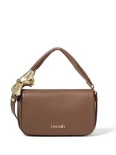 Borsa donna braccialini greta - donna,