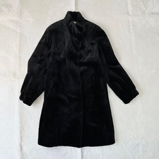 Cappotto pelliccia visone