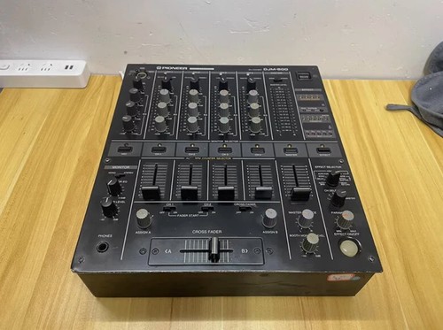 Console mixaggio djm500 - di,