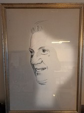 Disegno originale gino - di,