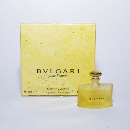 Bvlgari pour femme eau - eau, de