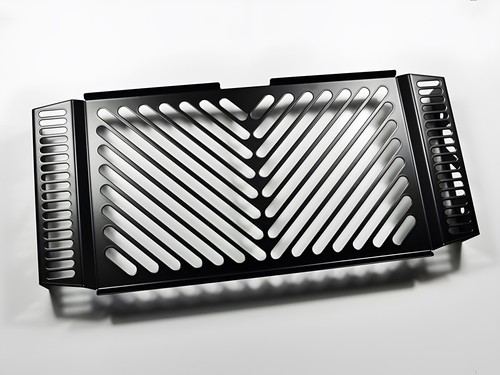 Protezione radiatore zieger - radiatore,