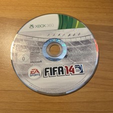 GIOCO VIDEOGIOCO XBOX 360 FIFA