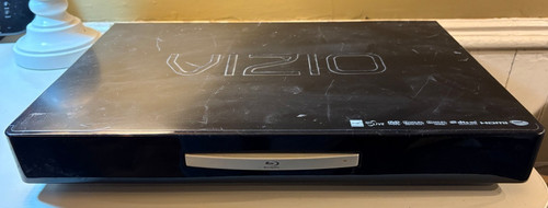 Lettore blu ray - lettore, vizio