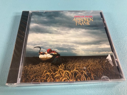 Depeche mode a broken - mode,