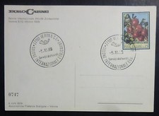 CANCELLATION + CARD -