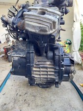 Honda Cx Turbo Motore E Vari Ricambi