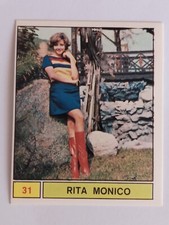 ***FIGURINA CANTANTI PANINI