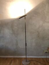 Luci Lampada Da Terra Anni 60 70 Rare Lamp Floor Original