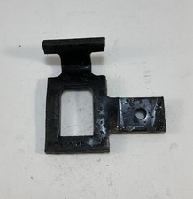 Catena in acciaio barra a T