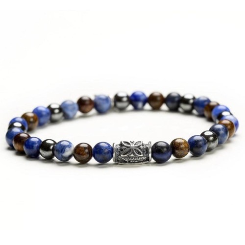 Bracciale elastico gerba - elastico,