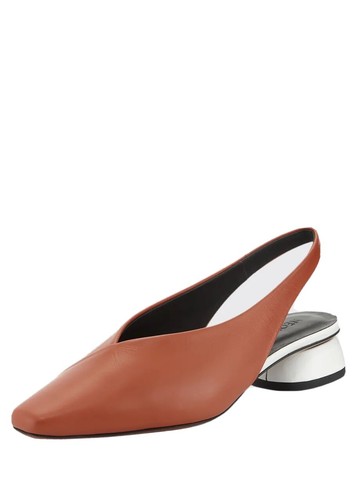 Nuovo neous kingia slingback - neous,