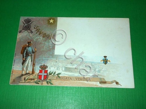 Cartolina militaria 85 - cartolina, 85°