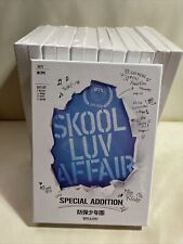 BTS Skool Luv Affair Special