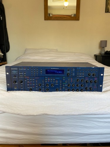 Novation supernova - novation,