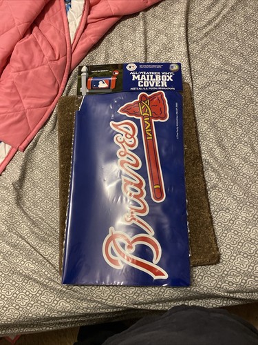 Mlb atlanta braves - mlb,