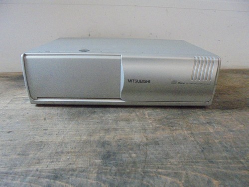 Radio mitsubishi pajero iii - radio,
