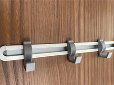 Kit ganci aggancio per - di,