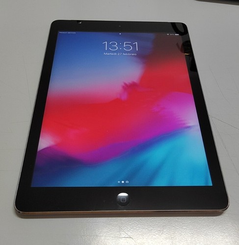 Apple ipad air 1475 gb - air,