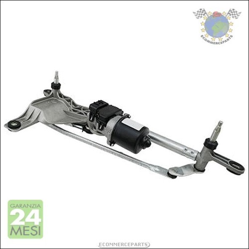 Motore tergicristallo meat - motore,