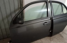 Portiere Sportelli Nissan Micra Sinistri    03  