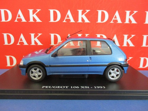 Die cast modellino - die,