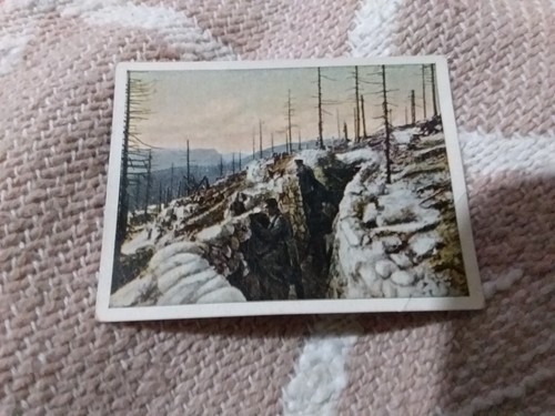 Ww1 carte weltkrieg guerre - weltkrieg, en