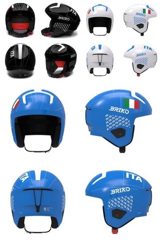 Briko 2023 fis casco - fis,