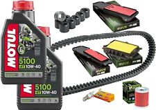 KIT/TAGLIANDO YAMAHA XMAX/400