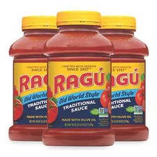 Ragu Old World Style salsa di