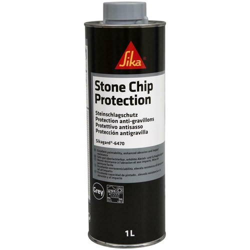 Sikagard stone chip antirombo - chip,