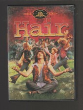 'HAIR' TREAT WILLIAMS BEVERLY