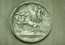 2 Lire 1916