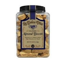  Italian Biscotti: La Dolce