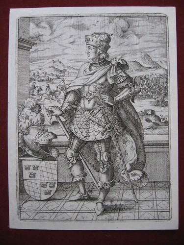 Jost amman teodo duca - amman:,