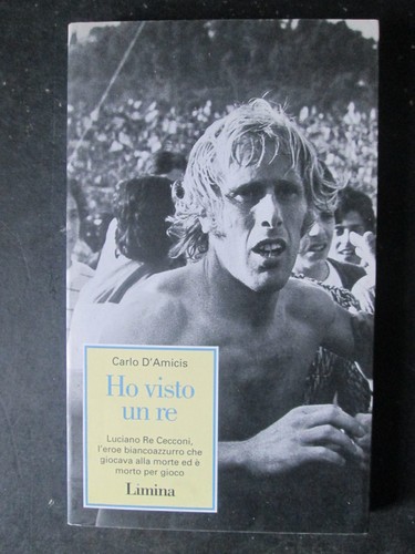 Visto luciano re - ho,