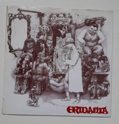 Eridania storia da - storia,
