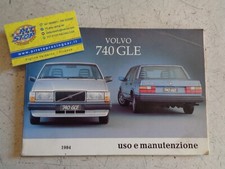 Libretto uso manutenzione - libretto, e