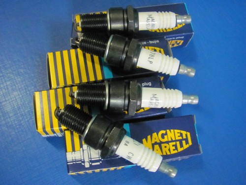 Serie candele cw78lp magneti - 4,
