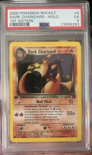 Pokémon rocket dark - rocket,